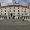 Erasmus+ student from PWSTE in Jarosław expedition to Slovakia