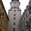 Erasmus+ student from PWSTE in Jarosław expedition to Slovakia