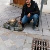 Erasmus+ student from PWSTE in Jarosław expedition to Slovakia