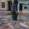 Erasmus+ student from PWSTE in Jarosław expedition to Slovakia