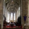 Erasmus+ student from PWSTE in Jarosław expedition to Slovakia