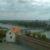Erasmus+ student from PWSTE in Jarosław expedition to Slovakia