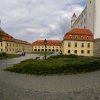 Erasmus+ student from PWSTE in Jarosław expedition to Slovakia