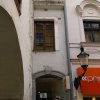 Erasmus+ student from PWSTE in Jarosław expedition to Slovakia