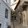 Erasmus+ student from PWSTE in Jarosław expedition to Slovakia