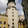 Erasmus+ student from PWSTE in Jarosław expedition to Slovakia