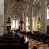 Erasmus+ student from PWSTE in Jarosław expedition to Slovakia