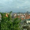 Erasmus+ student from PWSTE in Jarosław expedition to Slovakia