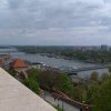 Erasmus+ student from PWSTE in Jarosław expedition to Slovakia