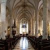 Erasmus+ student from PWSTE in Jarosław expedition to Slovakia