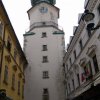 Erasmus+ student from PWSTE in Jarosław expedition to Slovakia