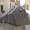 Erasmus+ student from PWSTE in Jarosław expedition to Slovakia