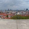 Erasmus+ student from PWSTE in Jarosław expedition to Slovakia