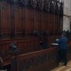 Erasmus+ student from PWSTE in Jarosław expedition to Slovakia