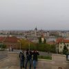 Photo relation from the trip of Erasmus+ student in PWSTE