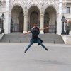 Photo relation from the trip of Erasmus+ student in PWSTE