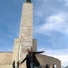 Photo relation from the trip of Erasmus+ student in PWSTE