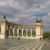 Photo relation from the trip of Erasmus+ student in PWSTE