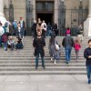 Photo relation from the trip of Erasmus+ student in PWSTE
