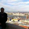 Photo relation from the trip of Erasmus+ student in PWSTE