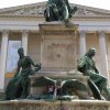 Photo relation from the trip of Erasmus+ student in PWSTE
