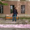 Photo relation from the trip of Erasmus+ student in PWSTE