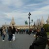 Photo relation from the trip of Erasmus+ student in PWSTE