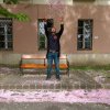 Photo relation from the trip of Erasmus+ student in PWSTE