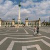 Photo relation from the trip of Erasmus+ student in PWSTE