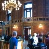 Photo relation from the trip of Erasmus+ student in PWSTE
