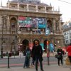 Photo relation from the trip of Erasmus+ student in PWSTE