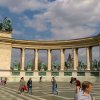 Photo relation from the trip of Erasmus+ student in PWSTE