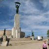 Photo relation from the trip of Erasmus+ student in PWSTE