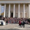 Photo relation from the trip of Erasmus+ student in PWSTE