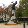 Photo relation from the trip of Erasmus+ student in PWSTE