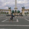Photo relation from the trip of Erasmus+ student in PWSTE