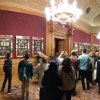 Photo relation from the trip of Erasmus+ student in PWSTE