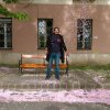 Photo relation from the trip of Erasmus+ student in PWSTE
