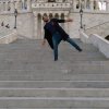 Photo relation from the trip of Erasmus+ student in PWSTE