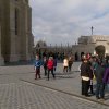 Photo relation from the trip of Erasmus+ student in PWSTE