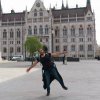 Photo relation from the trip of Erasmus+ student in PWSTE