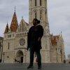 Photo relation from the trip of Erasmus+ student in PWSTE