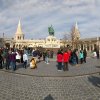 Photo relation from the trip of Erasmus+ student in PWSTE