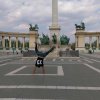 Photo relation from the trip of Erasmus+ student in PWSTE