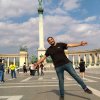 Photo relation from the trip of Erasmus+ student in PWSTE