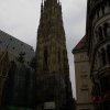 Foreign Erasmus+ students in PWSTE getting to know Wien