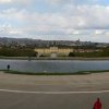 Foreign Erasmus+ students in PWSTE getting to know Wien