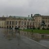 Foreign Erasmus+ students in PWSTE getting to know Wien
