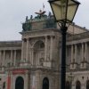 Foreign Erasmus+ students in PWSTE getting to know Wien