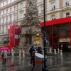 Foreign Erasmus+ students in PWSTE getting to know Wien